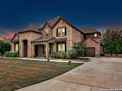 225 Stone Trl, Castroville, TX, 78009