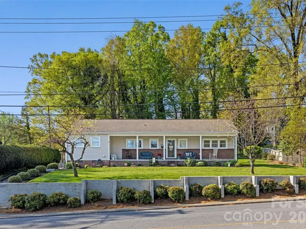 839 W Garrison Blvd, Gastonia, NC 28052