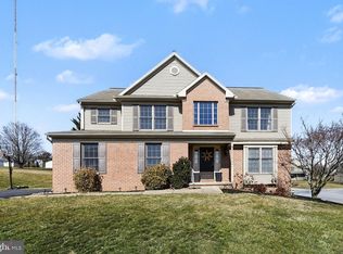 815 Buckingham Blvd, Elizabethtown, PA 17022