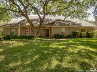 42 Ridge Run, New Braunfels, TX 78132