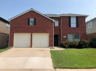 3605 Bandera Ranch Rd, Roanoke, TX 76262