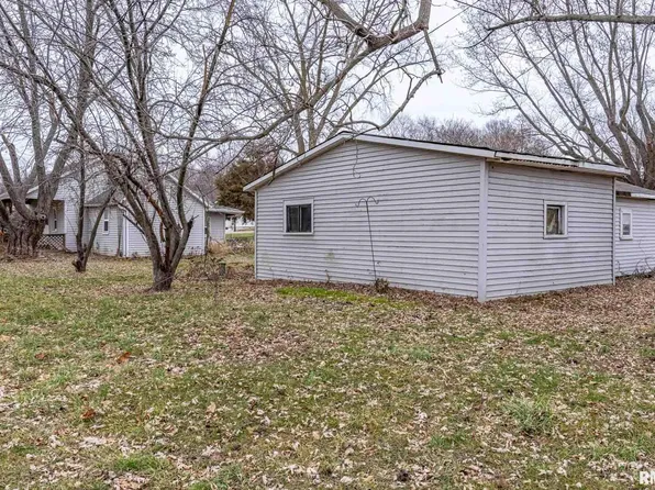 710 N Oswego St, Spring Bay, IL 61611