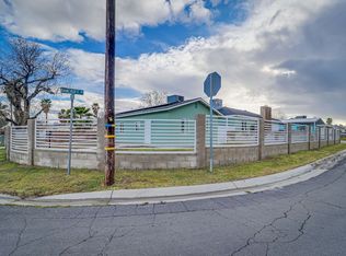 2513 Olympic Dr, Bakersfield, CA 93308