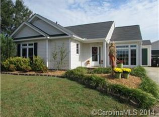 383 Windrose Ln SW, Concord, NC 28025
