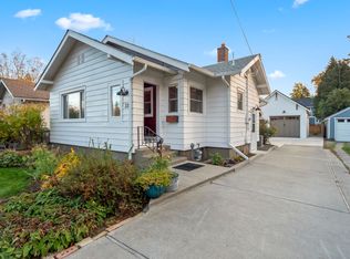 33 W 31st Ave, Spokane, WA 99203