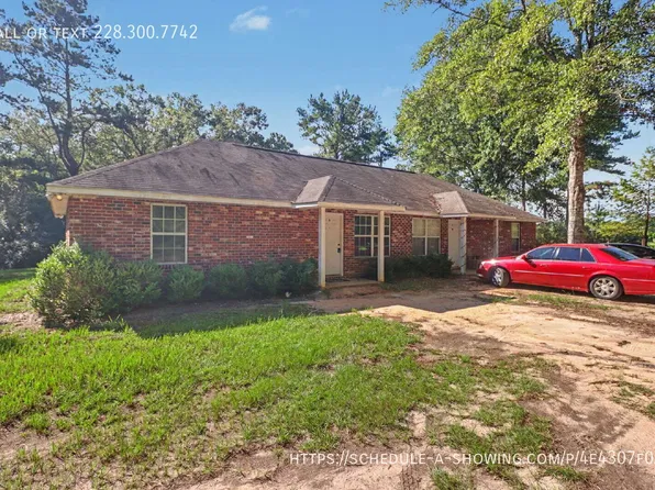 19180 S Carr Bridge Rd #B, Biloxi, MS 39532