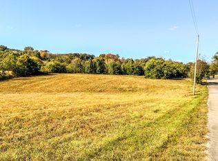 Woodby Fridley Rd, Sweetwater, TN 37874