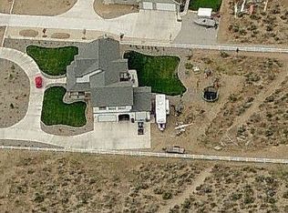 2865 Mac Dr, Minden, NV 89423
