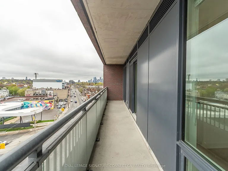 1185 Dupont St #424 — Photo 19