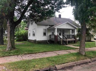 109 Miller Ave, Wausau, WI 54403