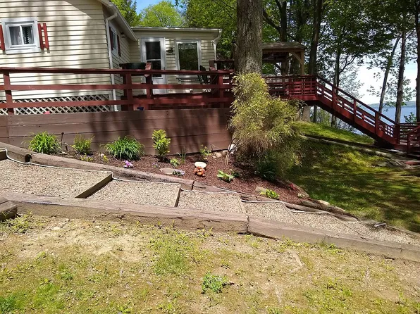 8545 Green Lane Shr, Interlaken, NY 14847