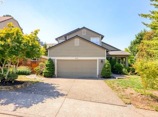 5281 NW 151st Ter, Portland, OR 97229