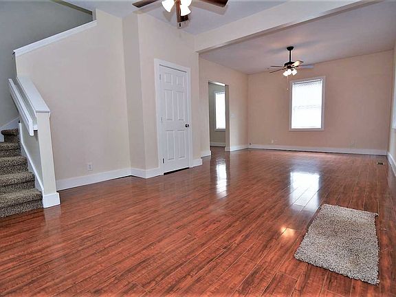 4th image of 1218 S Evans Ave