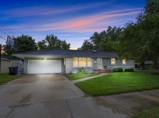 1605 W Brewster St, Appleton, WI 54914