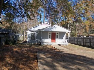 703 E California Ave, Ruston, LA 71270