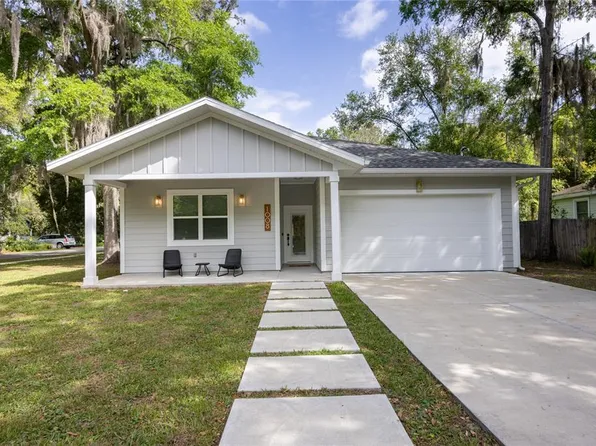 1008 NE 7th Pl, Gainesville, FL 32601