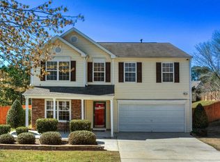 920 Campbell Gate Rd, Lawrenceville, GA 30045