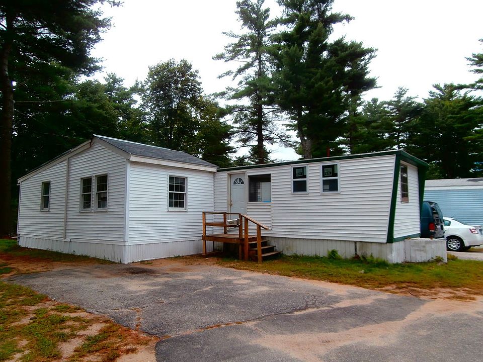 17 Periwinkle Dr