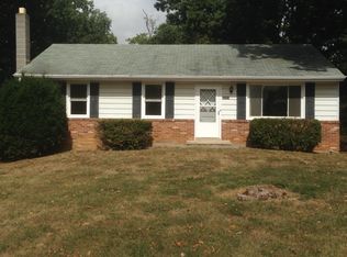 12604 Prices Distillery Rd, Damascus, MD 20872