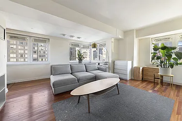 Rented by Keller Williams NYC