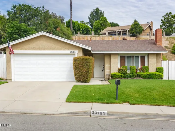 23125 Pamplico Dr, Santa Clarita, CA 91354