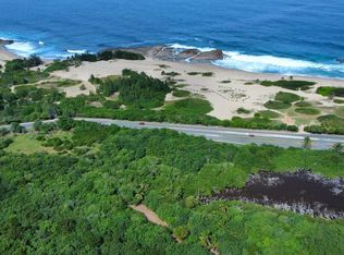 Km 11.7 Sr #466, Isabela, PR 00662