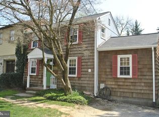 1727 W Joppa Rd, Baltimore, MD 21204