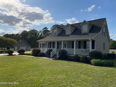 260 Lake Point Lane, Clinton, NC, 28328