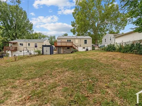 9507 Theodosia Ave, Saint Louis, MO 63114