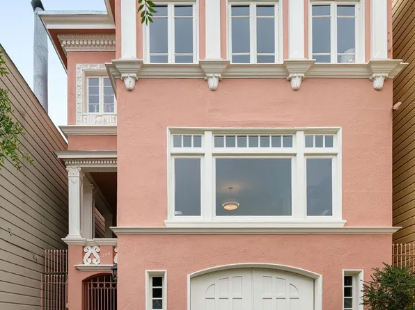 145 26th Ave, San Francisco, CA 94121