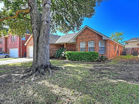 3rd image of 1226 Berrystone Trl