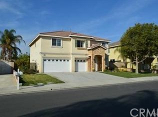 435 E Tam O Shanter St, Ontario, CA 91761