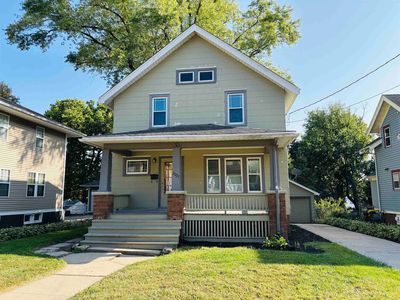 2027 3rd Ave, Rockford, IL, 61104