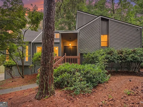 10780 Shagbark Trl, Roswell, GA 30075