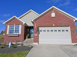 137 Turner Ridge Dr, Harrison, OH 45030