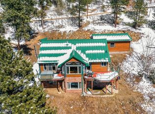 431 Golden Gate Dr, Golden, CO 80403