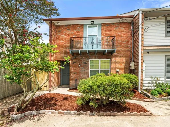 4423 Flamingo St, Metairie, LA 70001