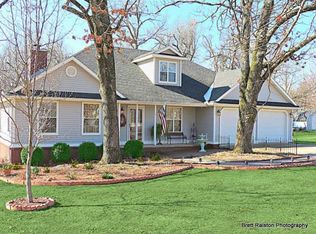 13723 Redbud Dr #2156, Fayetteville, AR 72704