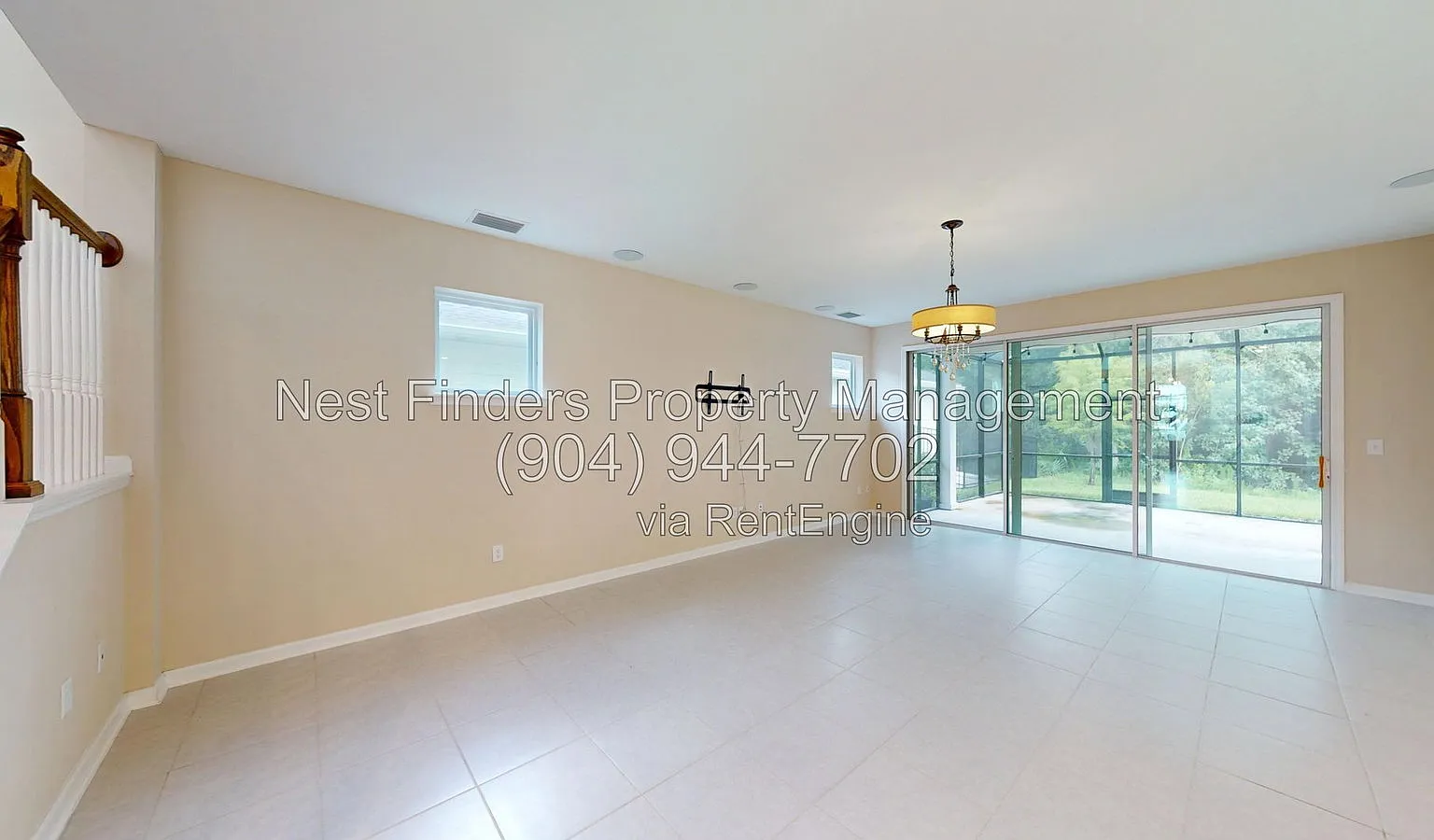 3 bed, 2.5 bath, 2293 sqft, $2,950 — Photo 2