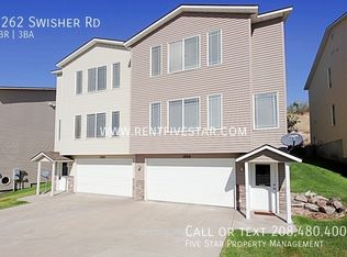1262 Swisher Rd, Pocatello, ID 83204