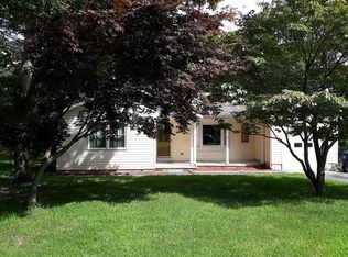 6 Pinetree Dr, Little Egg Harbor Township, NJ 08087