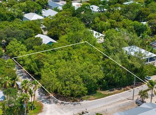 784 Bostwick Dr, Key Largo, FL 33037