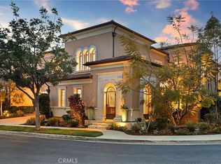 25 Tenderfoot, Irvine, CA 92602