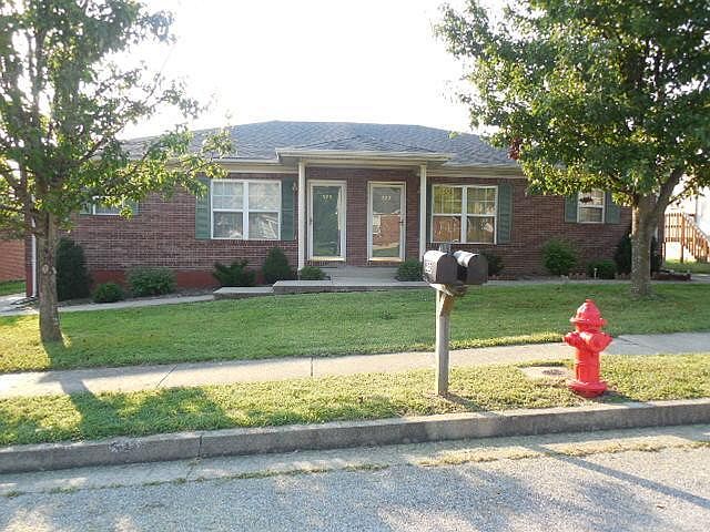 1st image of 525 Bell Place Dr #527
