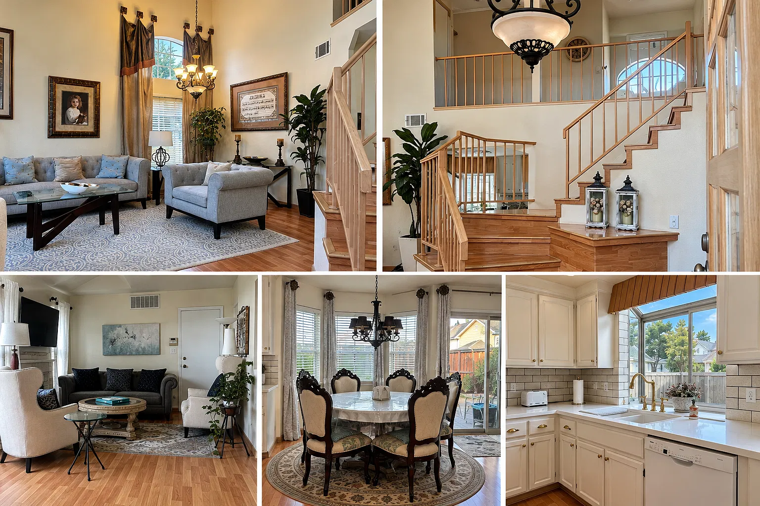 2 bed, 1746 sqft, $1,100 — Photo 3