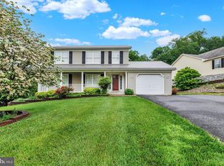 57 Pendyrus St, Delta, PA 17314