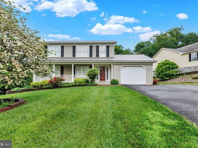 57 Pendyrus St, Delta, PA, 17314