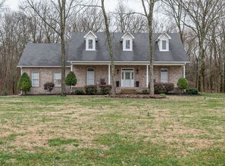2017 Stone Edge Dr, Lebanon, TN 37087