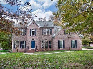 7103 Weddington Brook Dr, Matthews, NC 28104