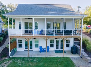 66 Little Dipper Dr, Semora, NC 27343